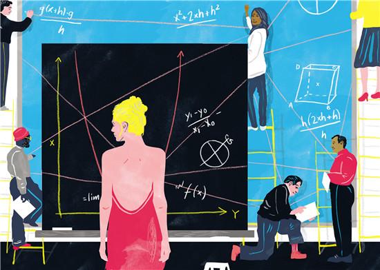 《万万没想到》：理工男早已看穿了一切